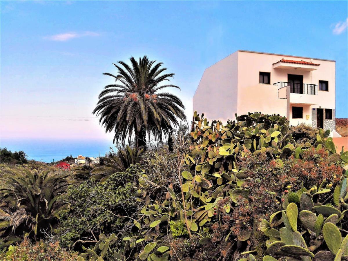 Casa Pepe Villa Fasnia Exterior foto